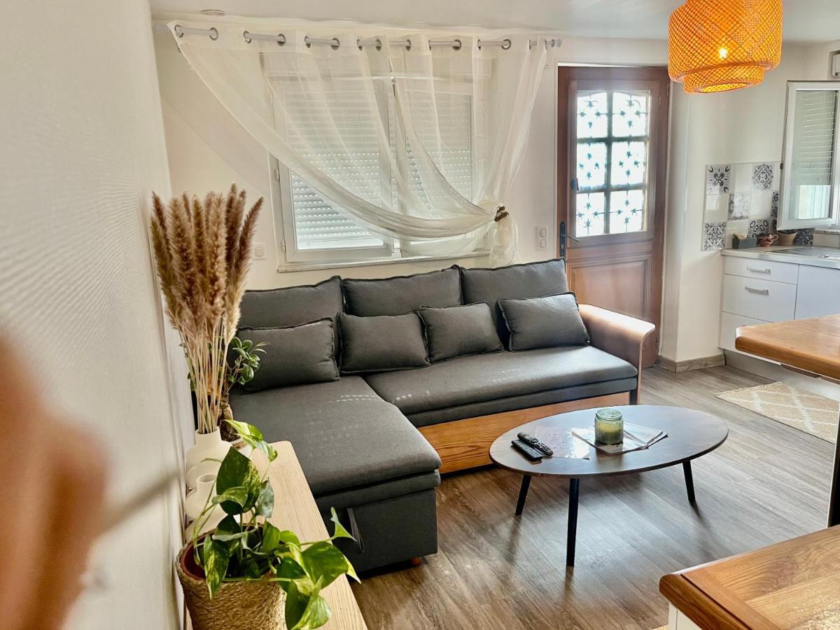 Le Petit Prince , Jolie Maisonnette Terrasse Netflix Parking Prive Jeux De Societe Μπουργκ-αν-Μπρες Εξωτερικό φωτογραφία